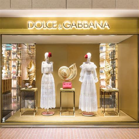 boutique dolce gabbana monaco|Dolce&Gabbana Boutique in Monte Carlo 4 Boulevard Des Moulins.